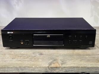 Compact Disc PLayer DCD-510AE 11045275