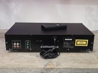 Compact Disc PLayer DP-2030 11045275