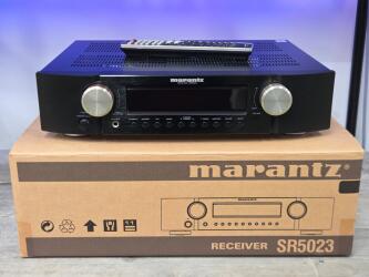 Receiver SR023 MZ000925003650