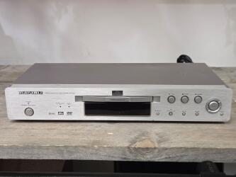 Super Audio CD/DVD PLAYER DV6400 mz000344000650
