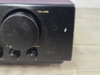 SR-47 Hifi Stereo Receiver MA009745005867 3