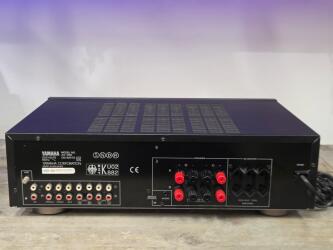 AX-380 Stereo Amplifier Y435115T
