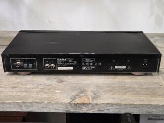 TX-350 Tuner P21543200 3