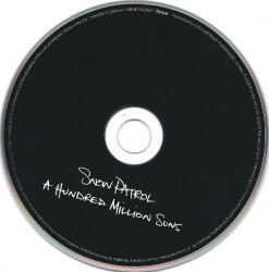 A Hundred Million Suns 1785263 2