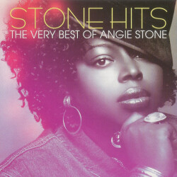 Stone Hits - The Very Best Of Angie Stone 82876-68513-2