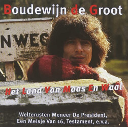 Het Land Van Maas En Waal 558 500-2