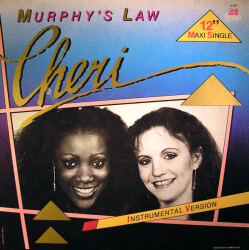 Murphy's Law 2.101