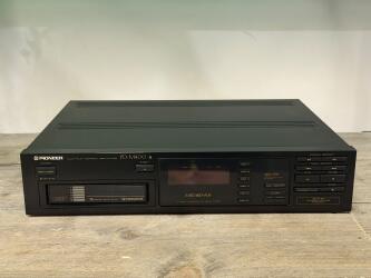 Compact Disc PLayer PD-M400 ID8408016T