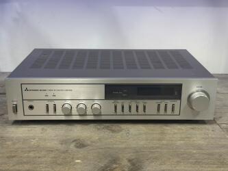 DA-U640 Stereo Integrated Amplifier WG06358