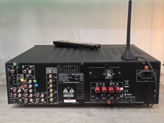 DRA-700AEDAB Stereo DAB Receiver 613300901 3