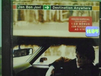 Destination Anywhere 536 758-2