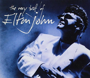 The Very Best Of Elton John 846 947-2