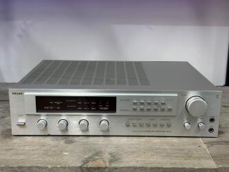 F4516 Integrated Amplifier 04313119528