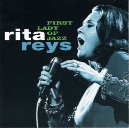 First Lady Of Jazz 528 540-2