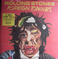 Foreign Tongues 00602488213639
