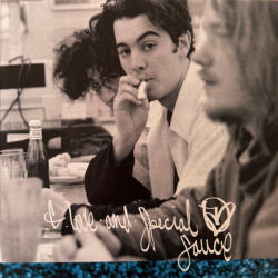 G. Love & Special Sauce 19658848991