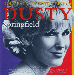 Goin' Back - The Very Best Of Dusty Springfield (1962 - 1994) 848 789-2