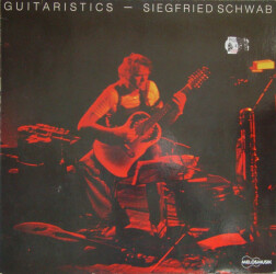 Guitaristics GS 702