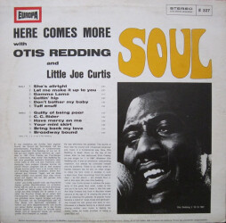 Here Comes More Soul E 327 2