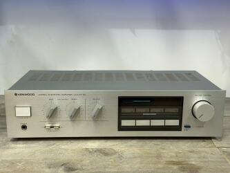 KA-33 Stereo Integrated Amplifier 30501026