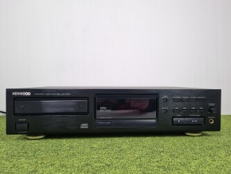 DP-1020 Compact Disc Player 00941907