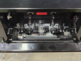 KX-3510 Cassettedeck 90902482 2