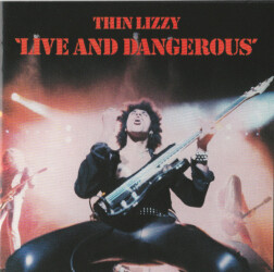 Live And Dangerous 532 297-2