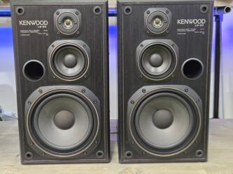 LS-93 Bookshelf Speakers LS93