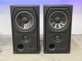 Model 731 2-way Speakerset 310005102