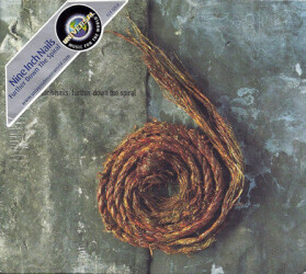 Further Down The Spiral IMCD 8041