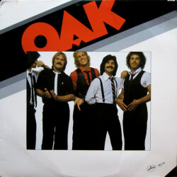 Oak SRM-1-3802