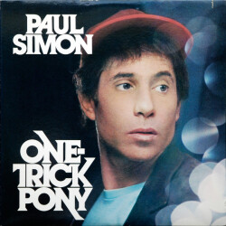 One-Trick Pony HS 3472