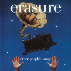 Other People's Songs CDStumm215