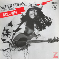Super Freak 310926