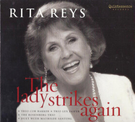 The Lady Strikes Again QS 900.917-2