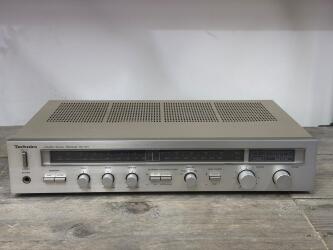 SA-103 FM/AM Stereo Receiver EE1924A249