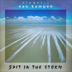 Spit In The Storm kampcd 942