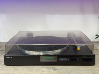 PS-LX311 Automatic Stereo Turntable 500187