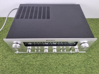 STR-6045 Fm Stereo/Fm-Am Receiver 550570 2