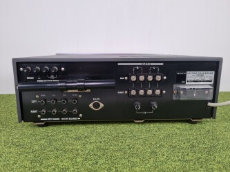 STR-6045 Fm Stereo/Fm-Am Receiver 550570 3