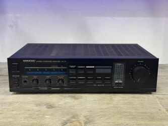 Stereo Amplifier KA-74 67k50352