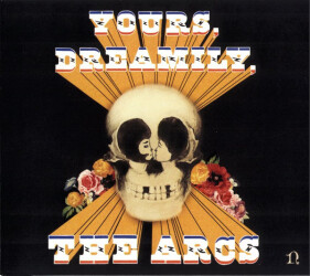 Yours, Dreamily, 549857-2