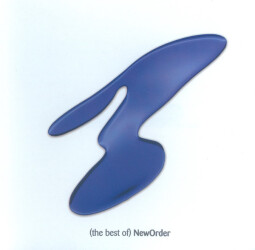 (The Best Of) NewOrder 3984 28228 2