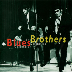 The Definitive Collection 7567-82428-2