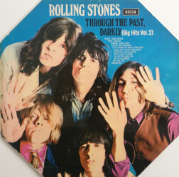 Through The Past, Darkly (Big Hits Vol. 2) SLK 16 625-P