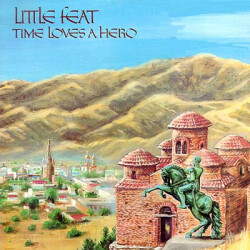 Time Loves A Hero K56349