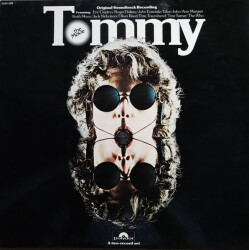 Tommy (Original Soundtrack Recording) 2625 028