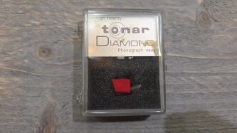 531 DS - Naald voor Sony ND-114-P/VM-10-P Tonar 531