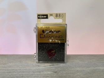 880 DS - Naald voor Sony ND-250/XL-250 Tonar 880