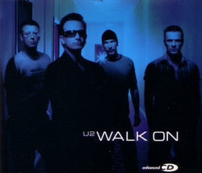 Walk On CIDX 788